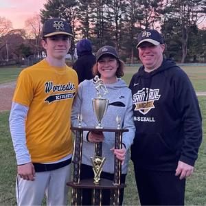 Meet your Posher, Angela